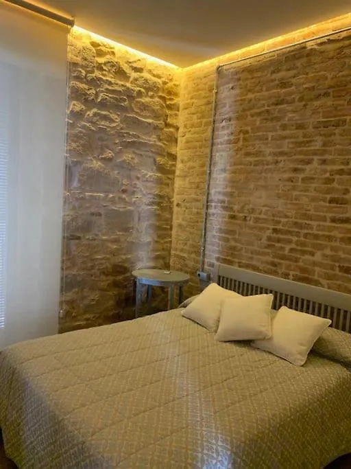 Casa Del Parroco Villa La Carolina