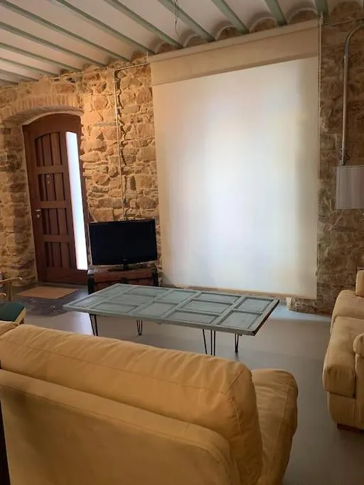 Casa Del Parroco Villa La Carolina Spain