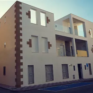  Apartamento Ondeanos
